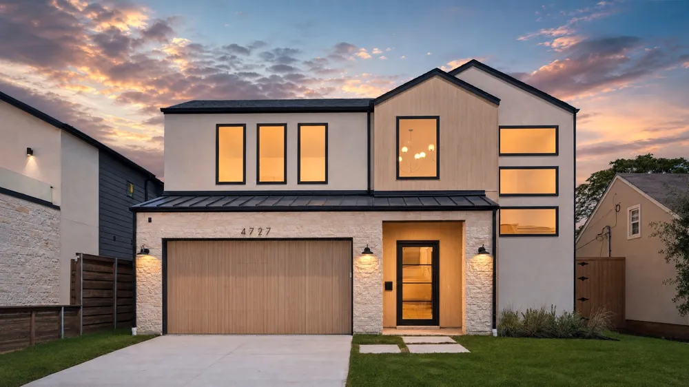 4727 March Avenue Dallas, TX 75209