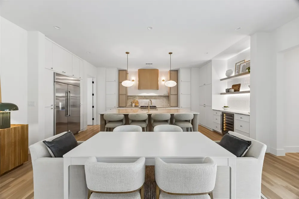 4727 March Avenue Dallas, TX 75209