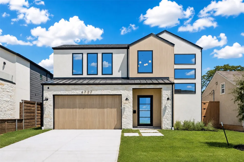 4727 March Avenue Dallas, TX 75209