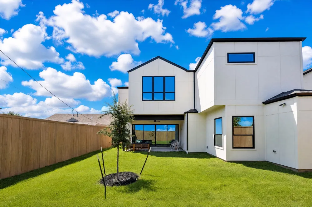 4727 March Avenue Dallas, TX 75209