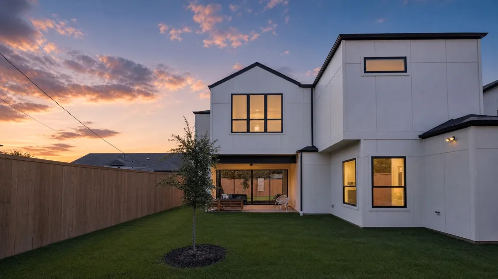 4727 March Avenue Dallas, TX 75209