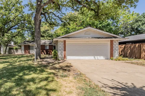602 Buffalo Drive