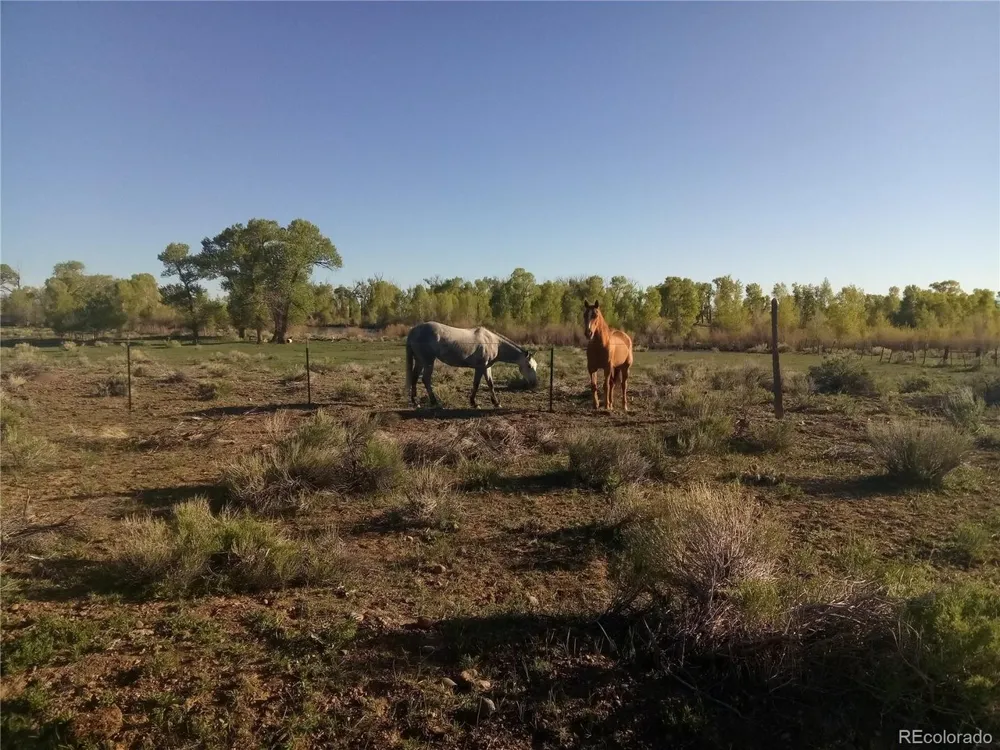 14717 County Road E5 Antonito, CO 81120
