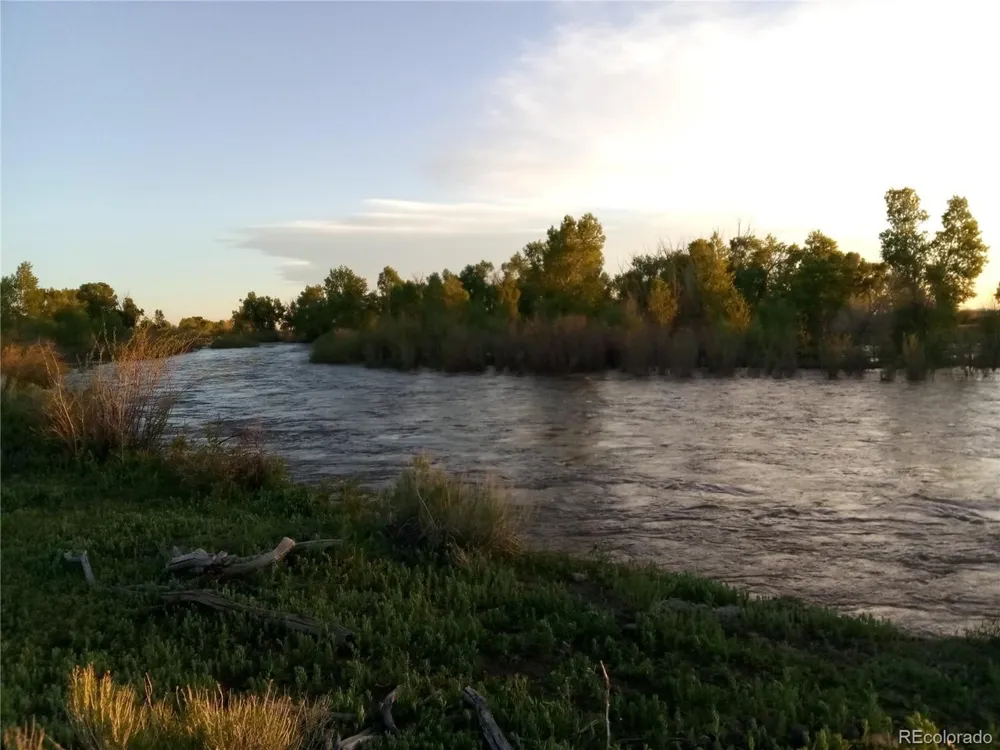 14717 County Road E5 Antonito, CO 81120