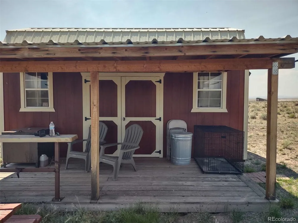 14717 County Road E5 Antonito, CO 81120