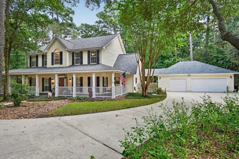 2302 Hollowbrook Lane