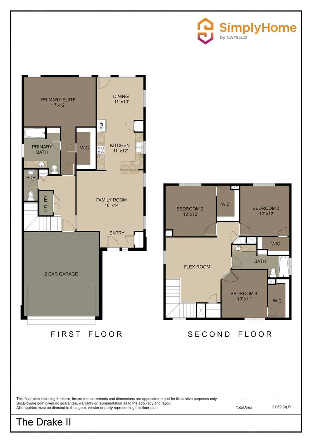 2822 Junction Drive Houston, TX 77045