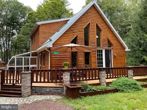 360 ARAPAHO DRIVE