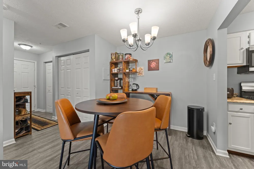 8951 TOWN CENTER CIRCLE #3-303 Upper Marlboro, MD 20774