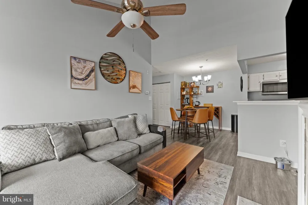 8951 TOWN CENTER CIRCLE #3-303 Upper Marlboro, MD 20774
