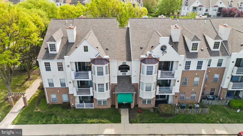 8951 TOWN CENTER CIRCLE #3-303 Upper Marlboro, MD 20774