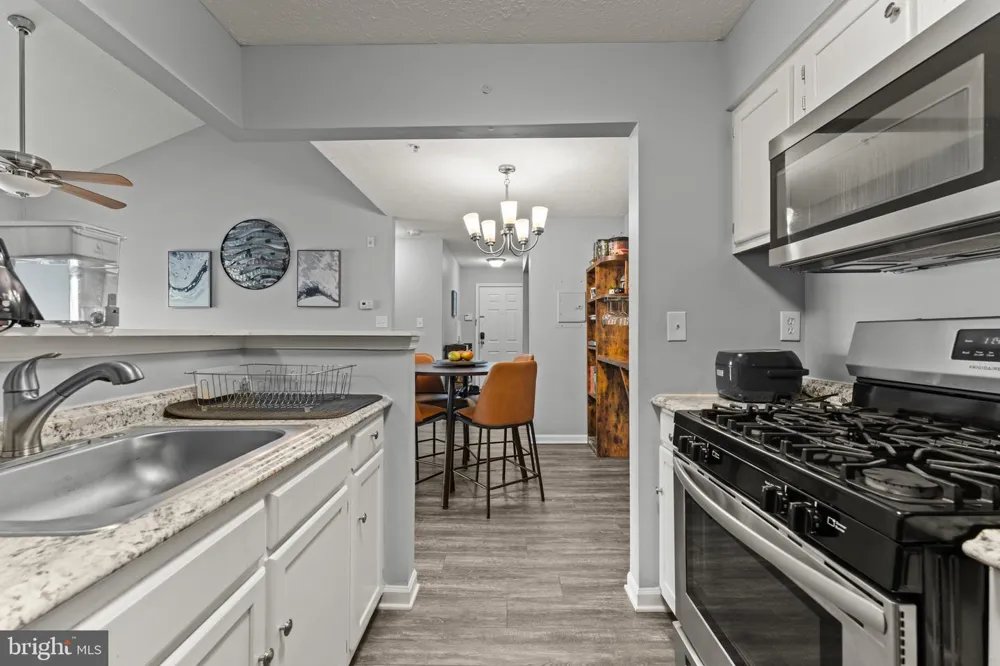 8951 TOWN CENTER CIRCLE #3-303 Upper Marlboro, MD 20774
