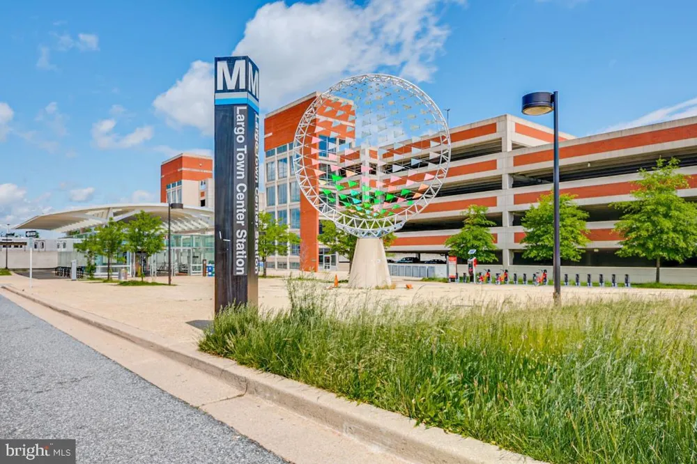 8951 TOWN CENTER CIRCLE #3-303 Upper Marlboro, MD 20774