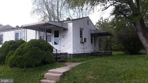 118 WEBER STREET