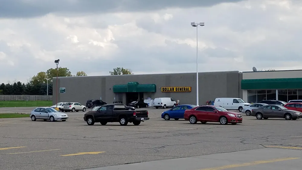 5219 Corunna Road Flint, MI 48532