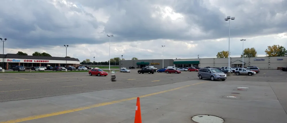 5219 Corunna Road Flint, MI 48532