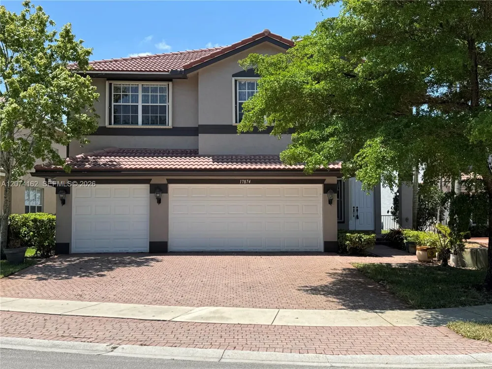 17874 SW 47th St #17874 Miramar, FL 33029