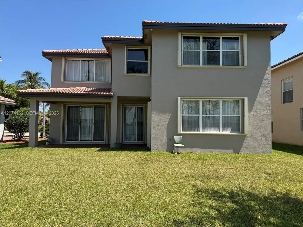 17874 SW 47th St #17874 Miramar, FL 33029
