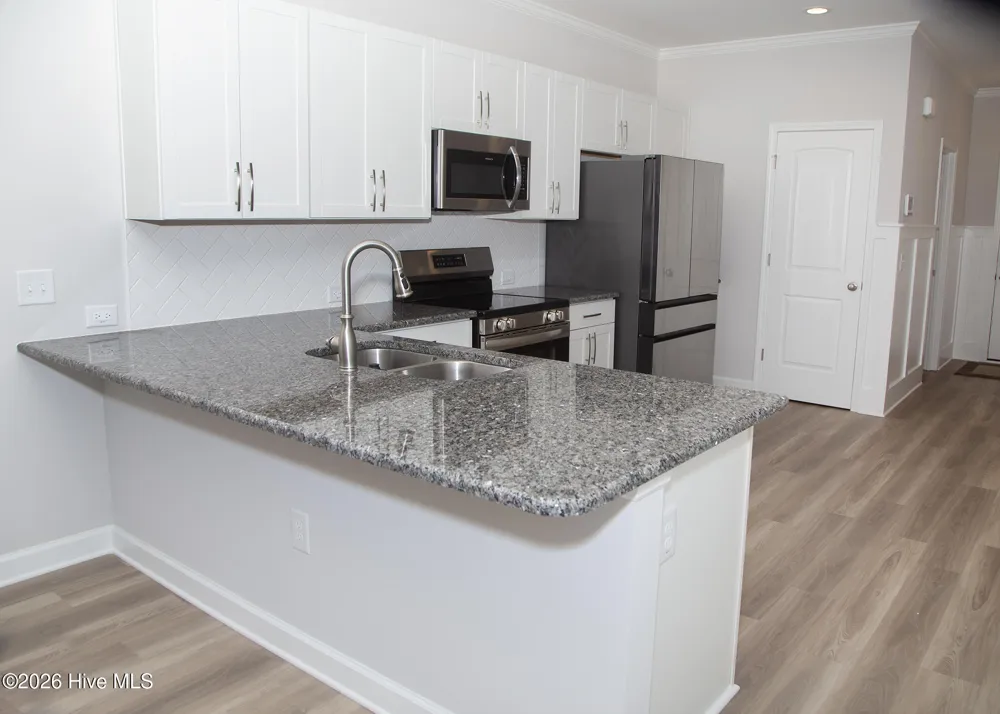 1809 Live Oak Street #225 Beaufort, NC 28516