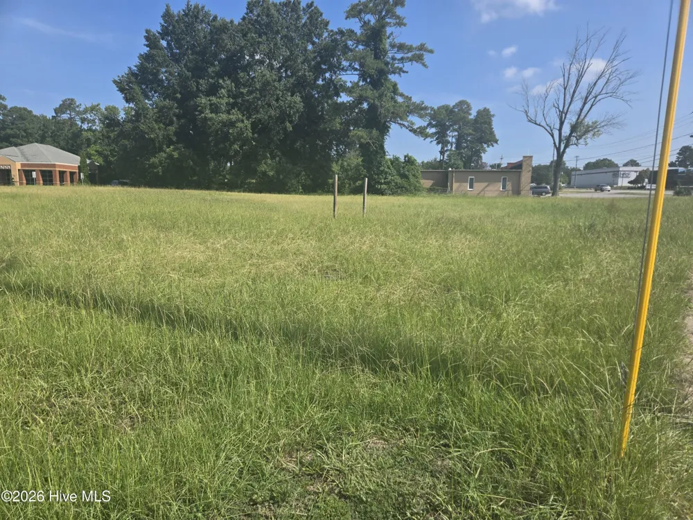 945 Benvenue Road Rocky Mount, NC 27804