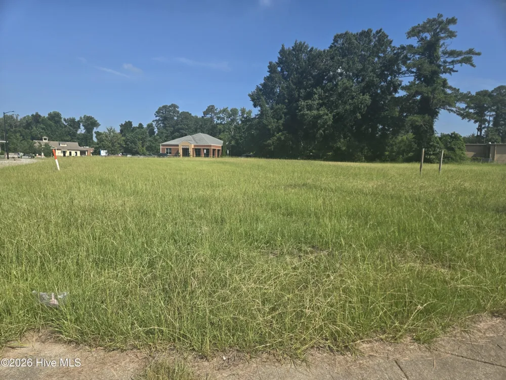 945 Benvenue Road Rocky Mount, NC 27804