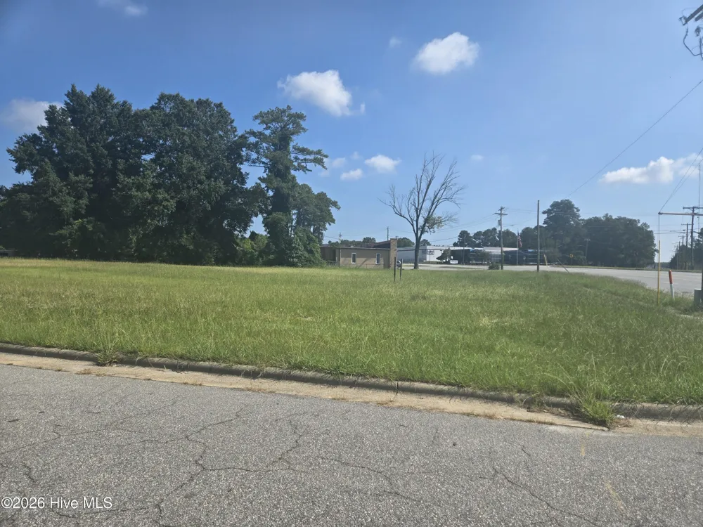 945 Benvenue Road Rocky Mount, NC 27804