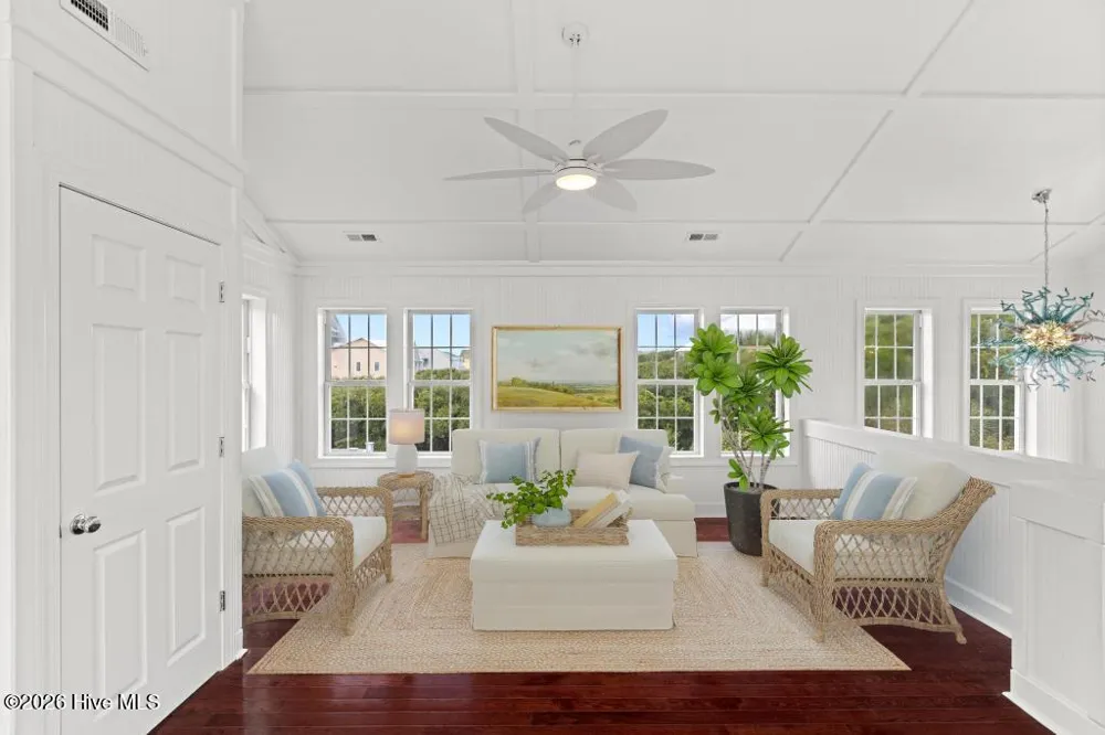 9813 Sandy Court Emerald Isle, NC 28594
