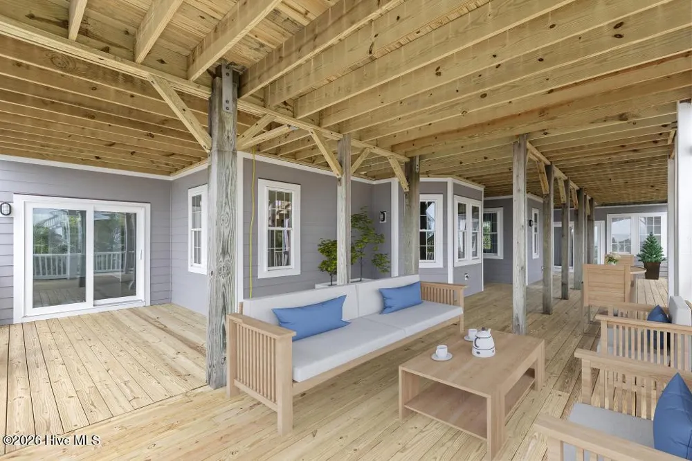 9813 Sandy Court Emerald Isle, NC 28594