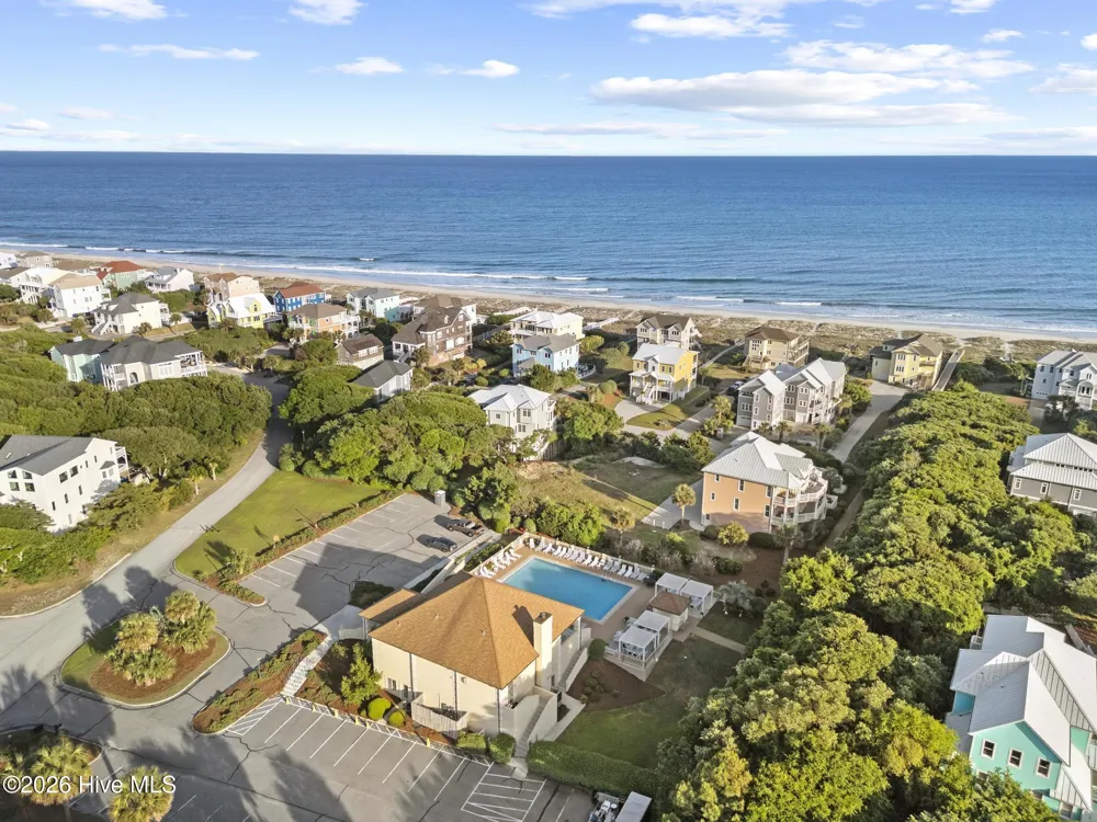 9813 Sandy Court Emerald Isle, NC 28594