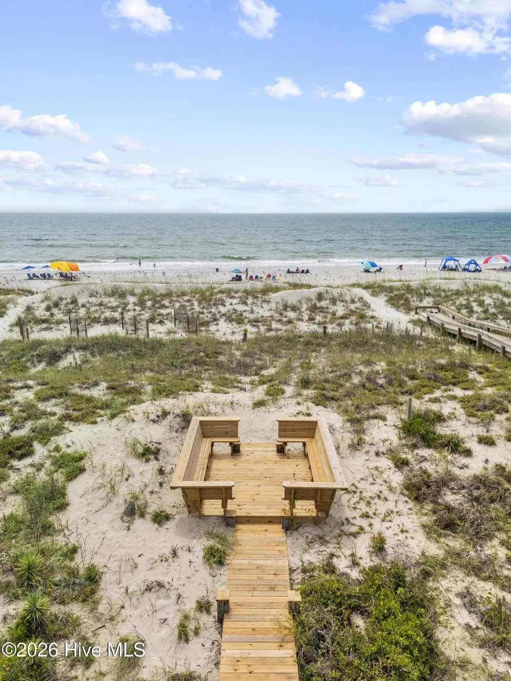 9813 Sandy Court Emerald Isle, NC 28594