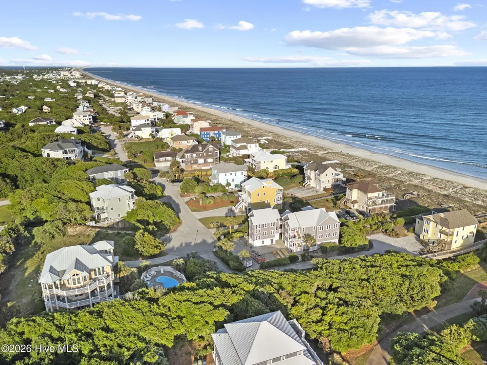 9813 Sandy Court Emerald Isle, NC 28594