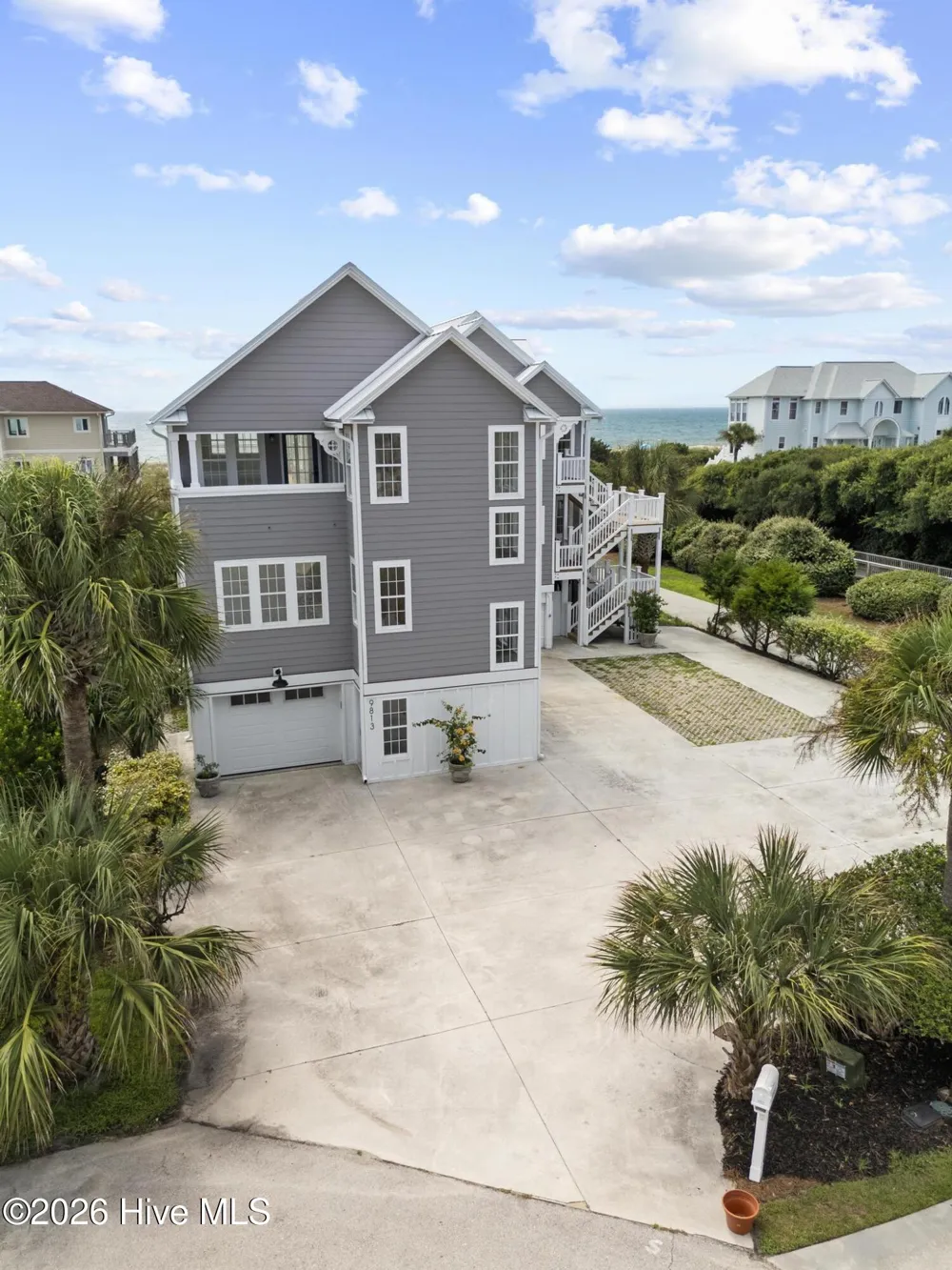 9813 Sandy Court Emerald Isle, NC 28594