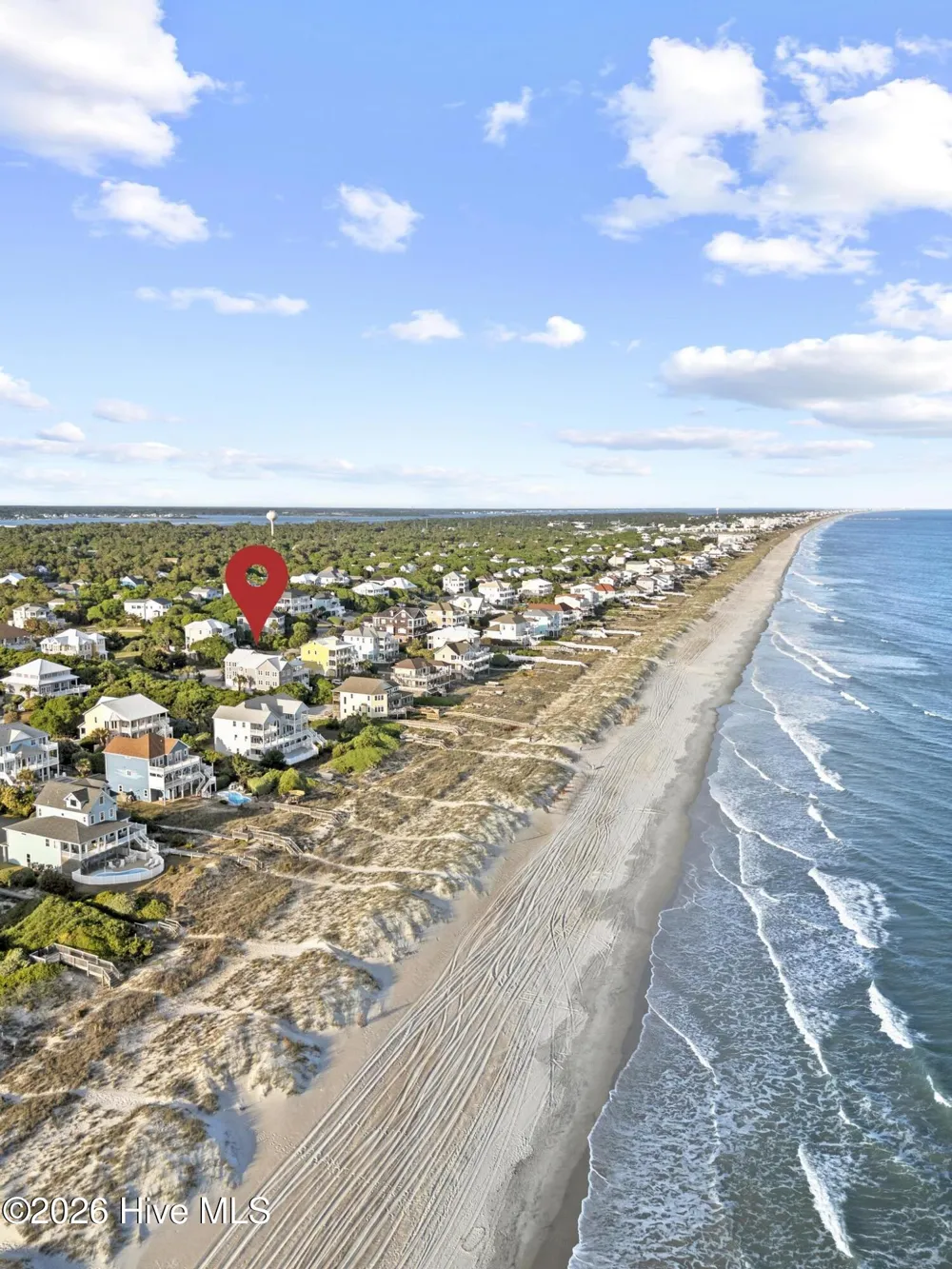 9813 Sandy Court Emerald Isle, NC 28594