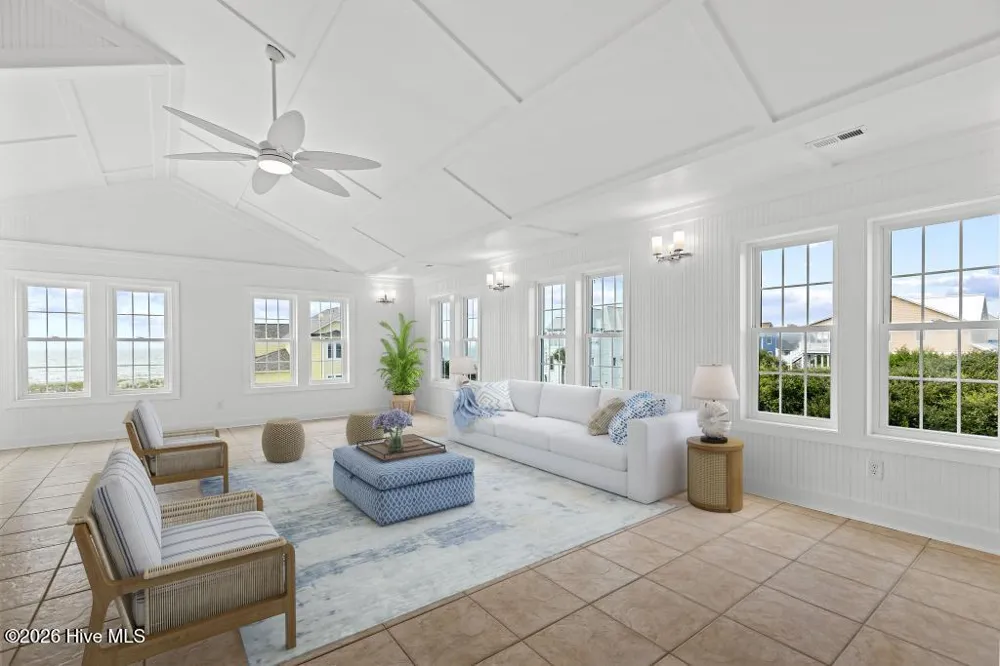 9813 Sandy Court Emerald Isle, NC 28594