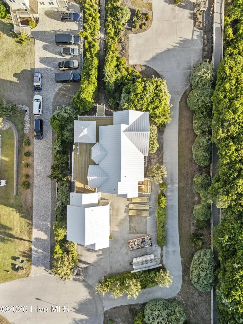 9813 Sandy Court Emerald Isle, NC 28594
