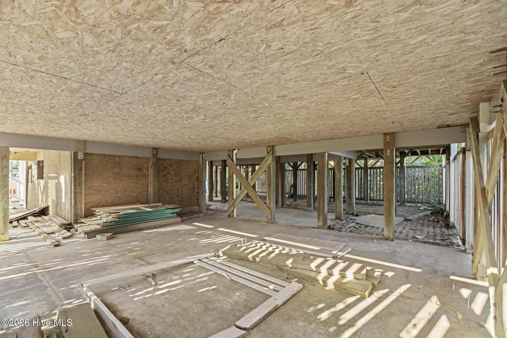9813 Sandy Court Emerald Isle, NC 28594