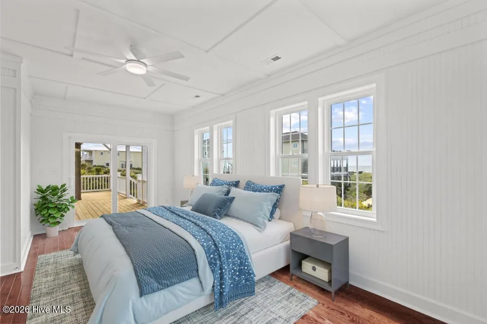 9813 Sandy Court Emerald Isle, NC 28594