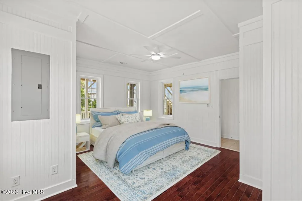9813 Sandy Court Emerald Isle, NC 28594