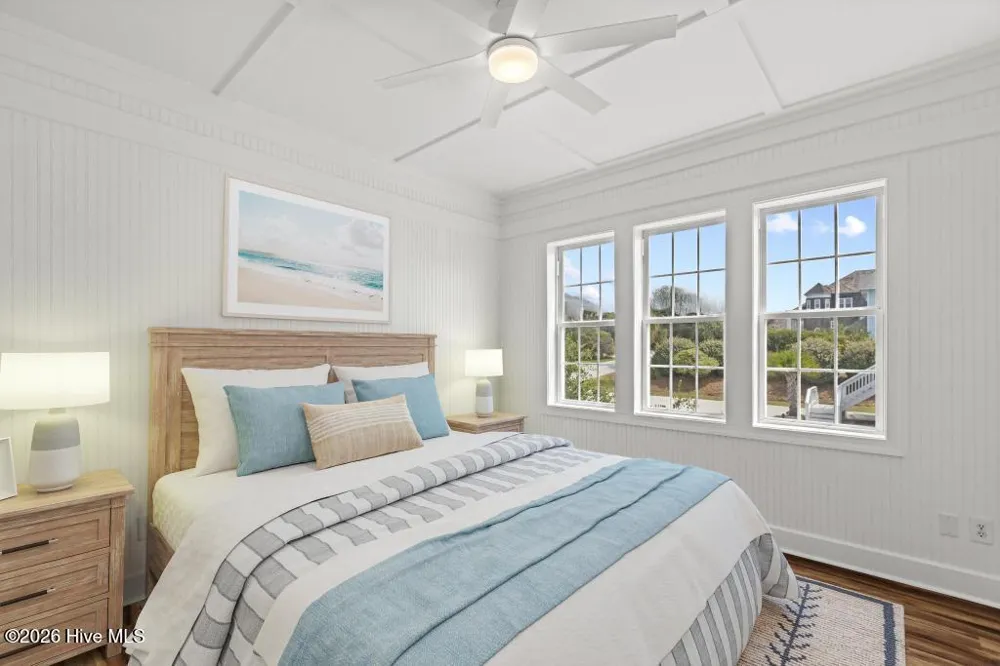 9813 Sandy Court Emerald Isle, NC 28594