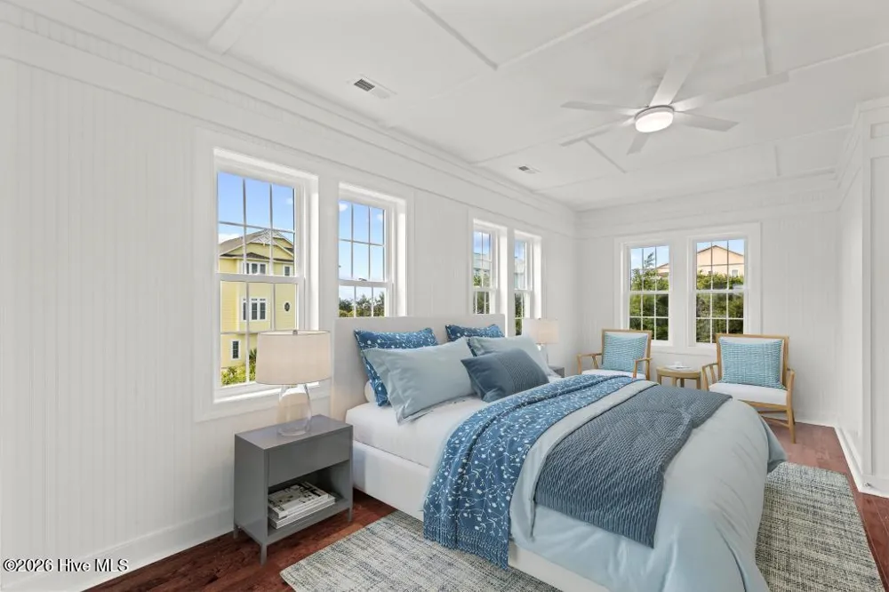 9813 Sandy Court Emerald Isle, NC 28594