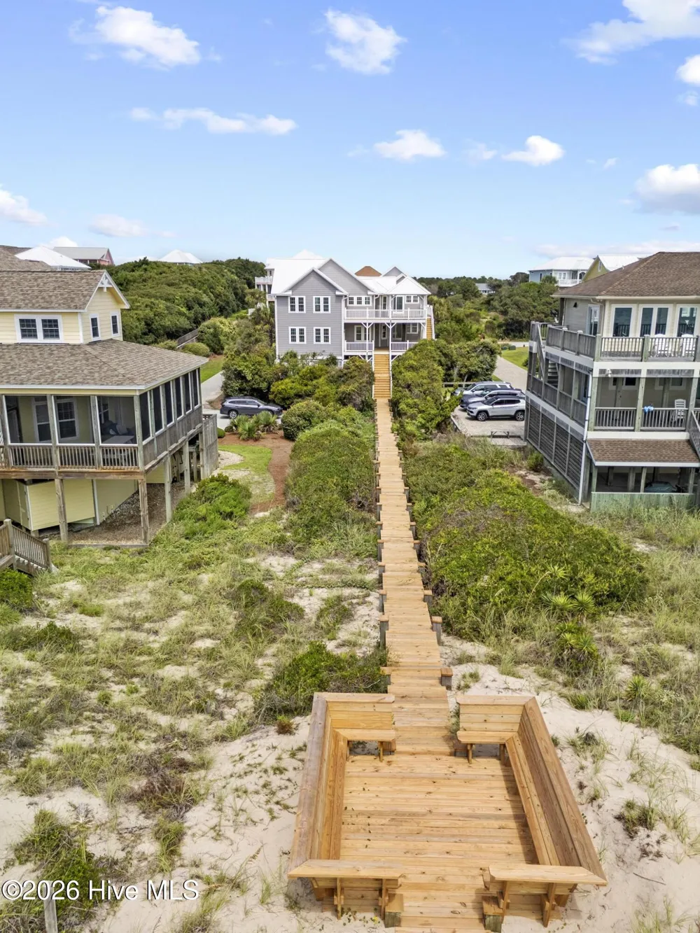 9813 Sandy Court Emerald Isle, NC 28594
