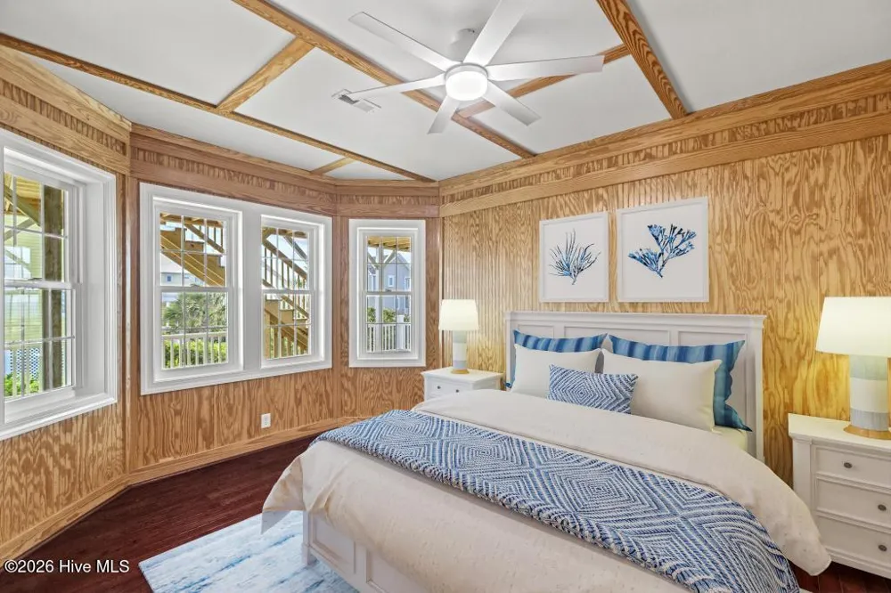 9813 Sandy Court Emerald Isle, NC 28594