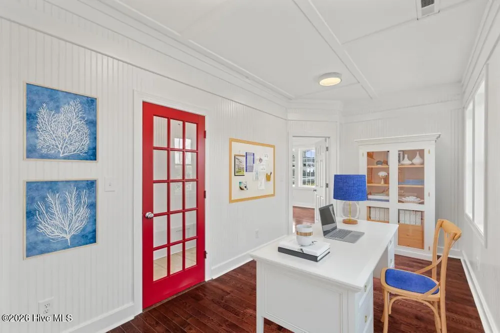 9813 Sandy Court Emerald Isle, NC 28594