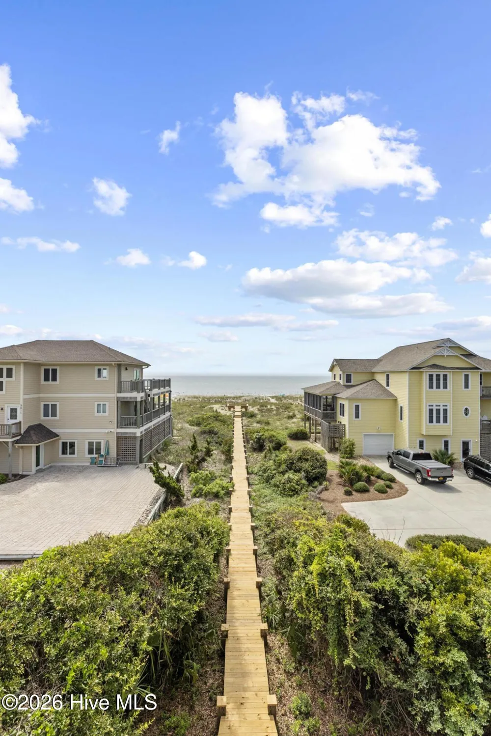 9813 Sandy Court Emerald Isle, NC 28594
