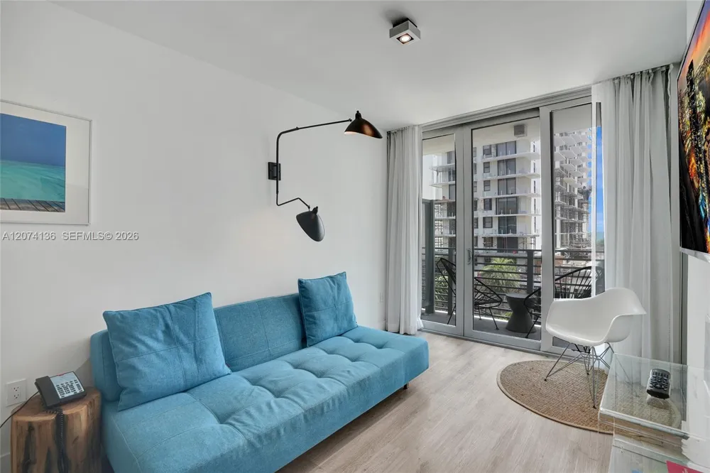 6080 Collins Ave #520 Miami Beach, FL 33140