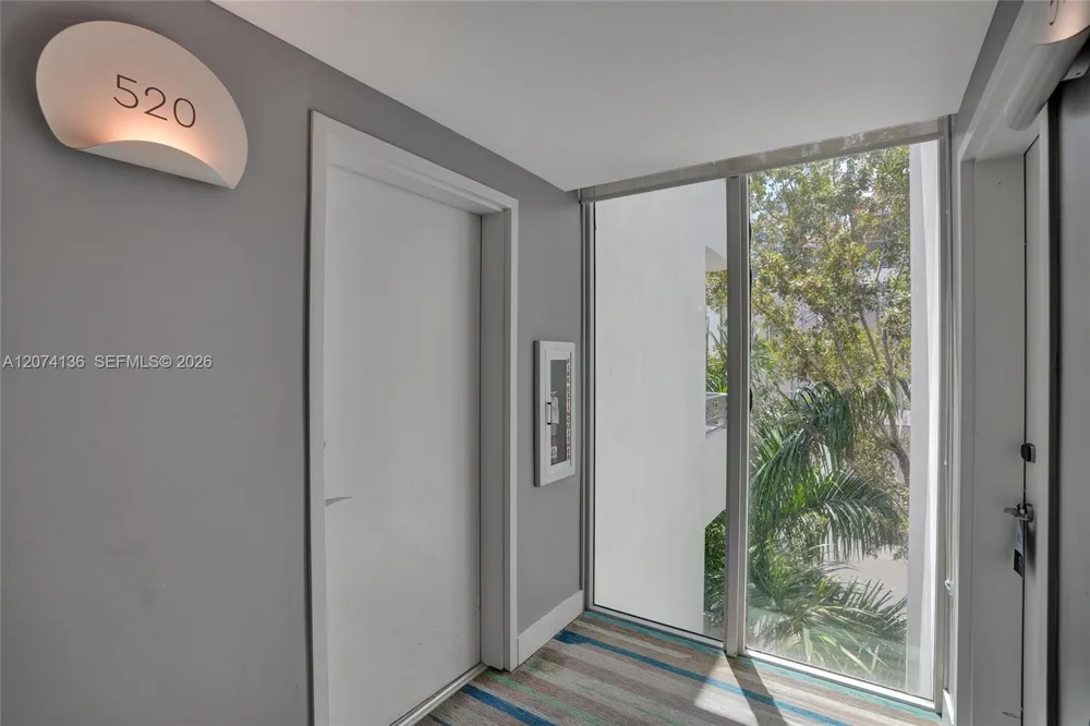6080 Collins Ave #520 Miami Beach, FL 33140