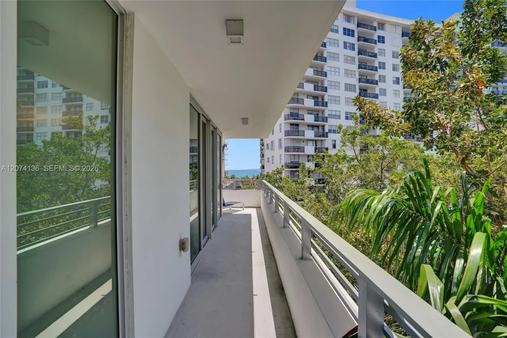 6080 Collins Ave #520 Miami Beach, FL 33140