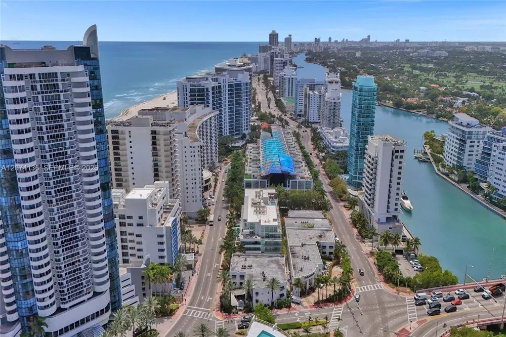 6080 Collins Ave #520 Miami Beach, FL 33140