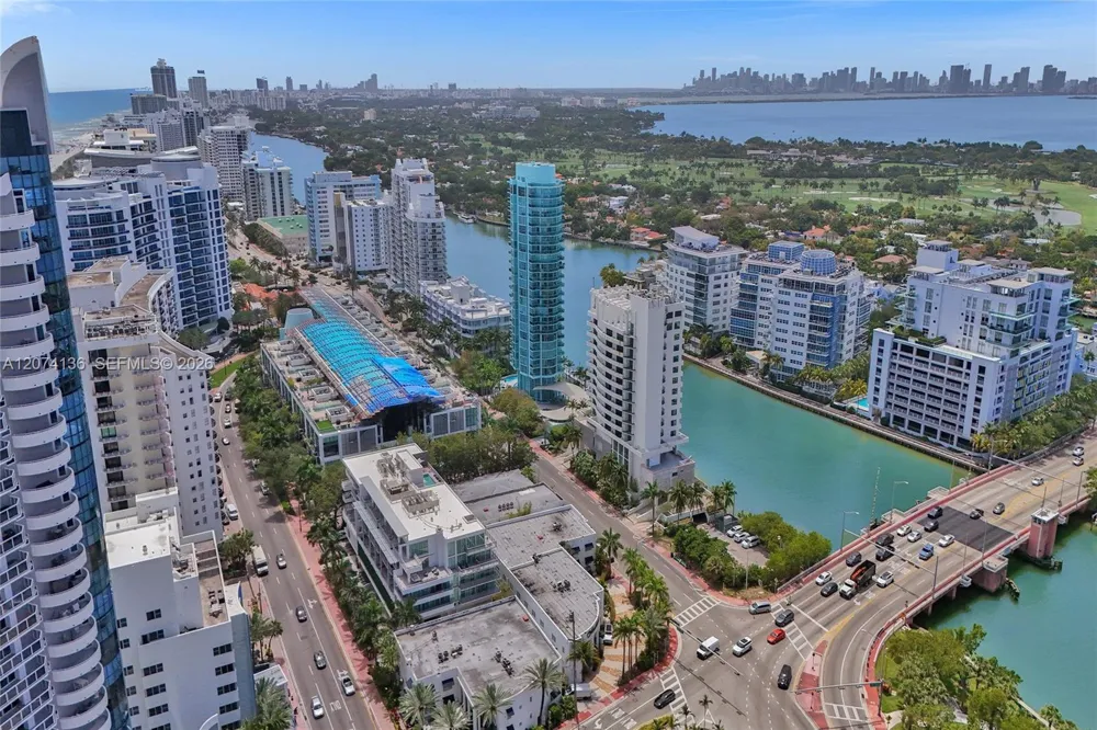 6080 Collins Ave #520 Miami Beach, FL 33140