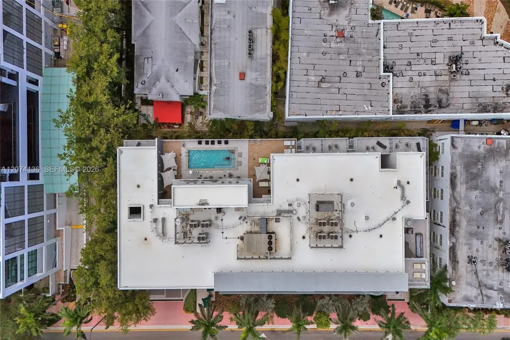 6080 Collins Ave #520 Miami Beach, FL 33140